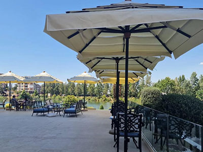 Hotel Radisson, Liqeni Thate Cadra Hotel Radisson, Liqeni Thate Cadra